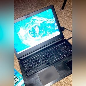 Acer 15 inch laptop